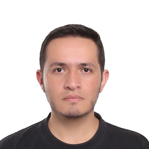 JOAQUIN ALEJANDRO LUGO VERA
