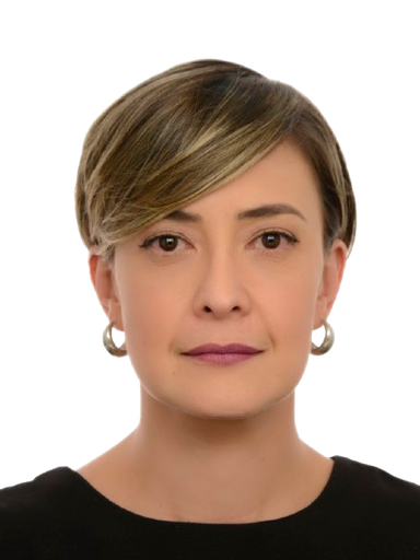 CAROLINA MARIA ZAPATA PUERTA