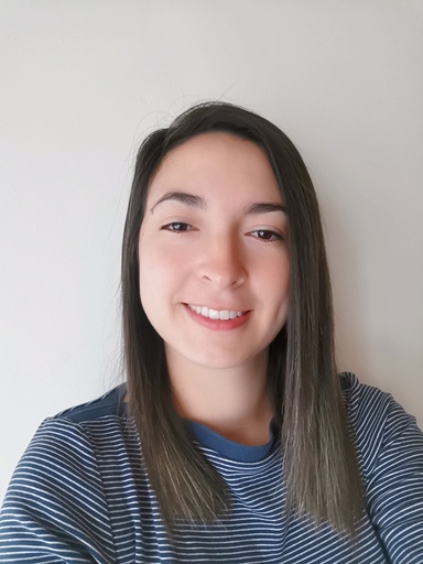 MARIA FERNANDA LINES GUTIERREZ