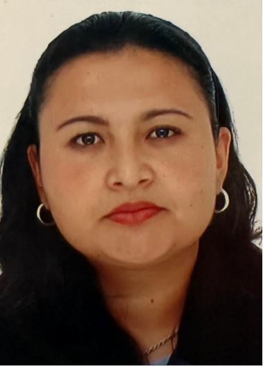 JUDITH MARITZA BOCANEGRA BOHORQUEZ