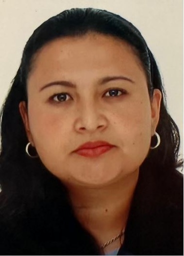 JUDITH MARITZA BOCANEGRA BOHORQUEZ