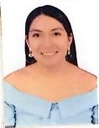 MARILYN ALEXANDRA MELO MENESES