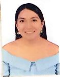 MARILYN ALEXANDRA MELO MENESES