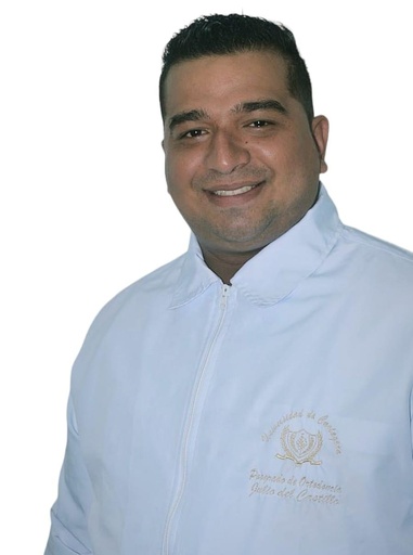 JULIO RAFAEL DEL CASTILLO SINNING