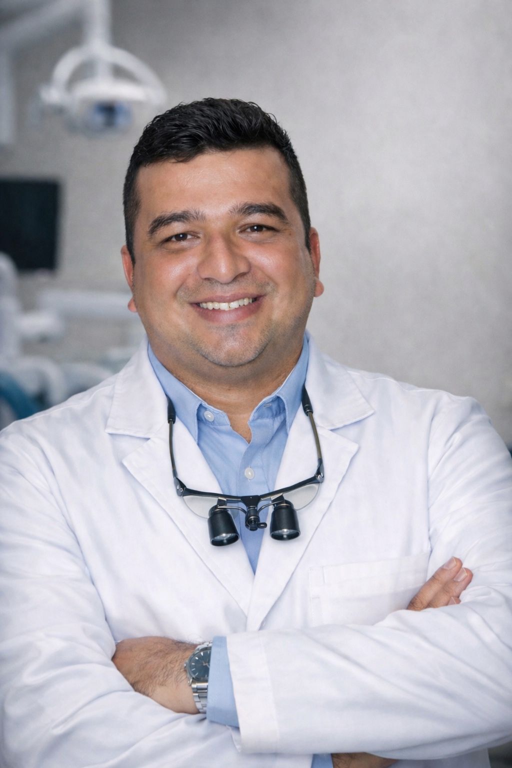 JULIO RAFAEL DEL CASTILLO SINNING