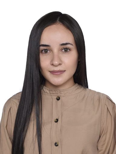 YULY PAOLA CALVACHE ORTEGA