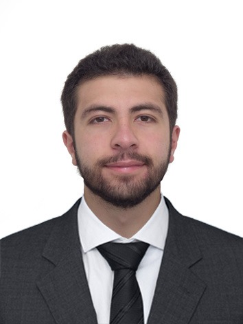 CARLOS DANIEL LONDOÑO SANTAMARIA