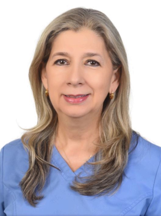 ELIANA MERCEDES CLARO ALVAREZ