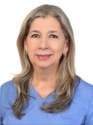 ELIANA MERCEDES CLARO ALVAREZ