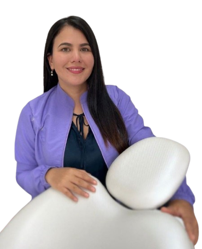 LUISA FERNANDA LERMA DIAZ