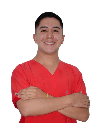LUIS FELIPE PEDRAZA MELO