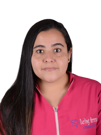 DARLING BEATRIZ HERRERA NAVARRO
