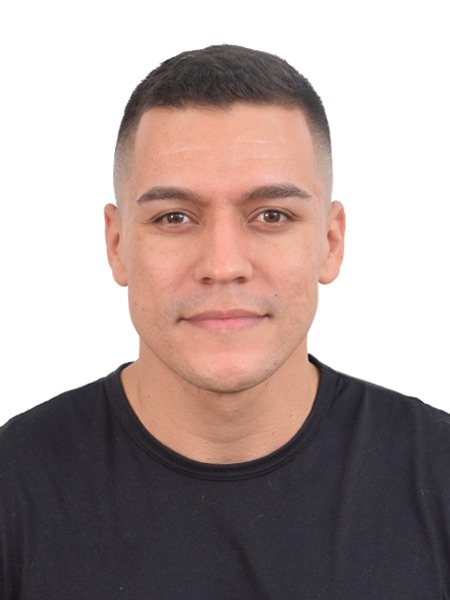 JONATHAN DARIO ZAPATA ARENAS