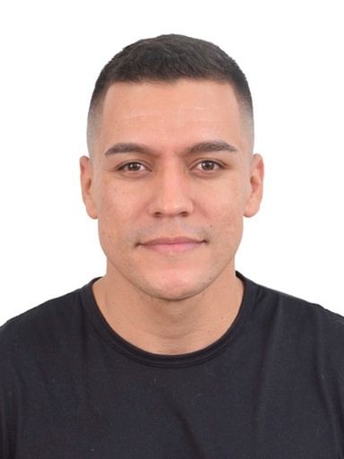 JONATHAN DARIO ZAPATA ARENAS