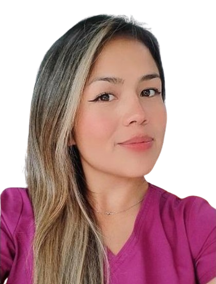 CINDY STEPHANIE VIASUS SALCEDO