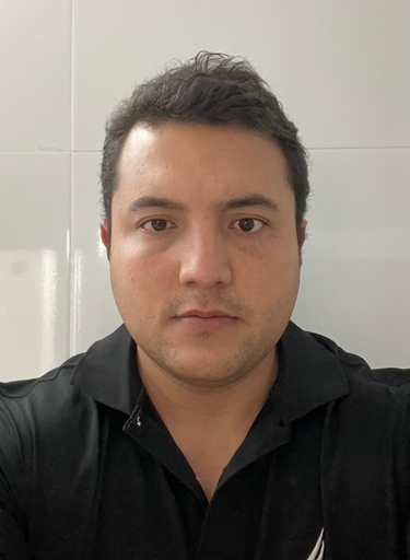 DANIEL LOPEZ PAJOY