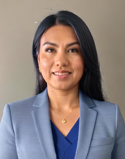 IVONNE ANDREA ORDOÑEZ MONAK
