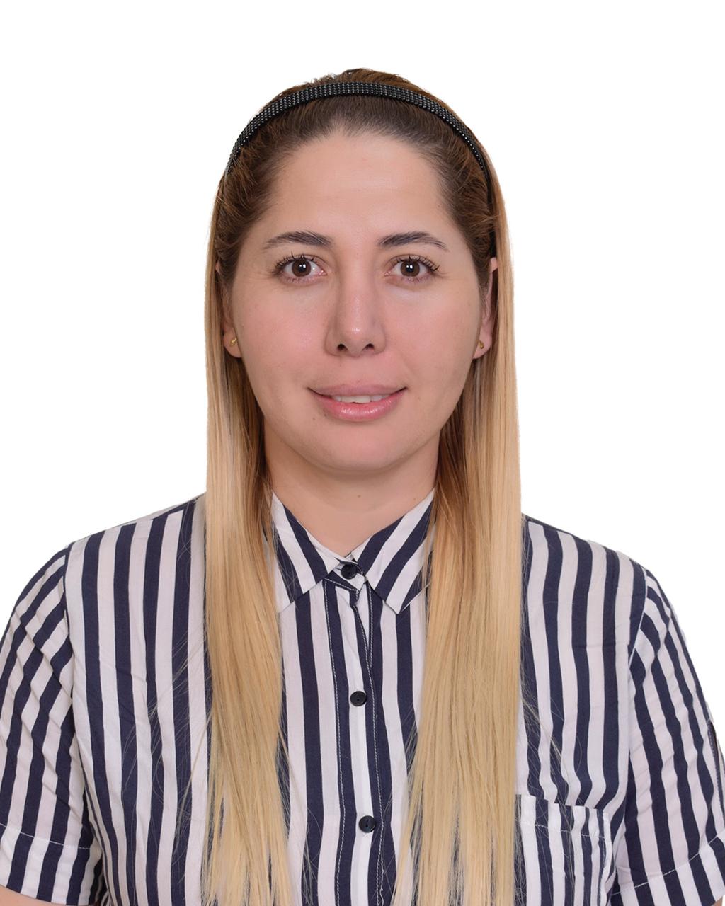 YURY ADRIANA VILLA OBANDO