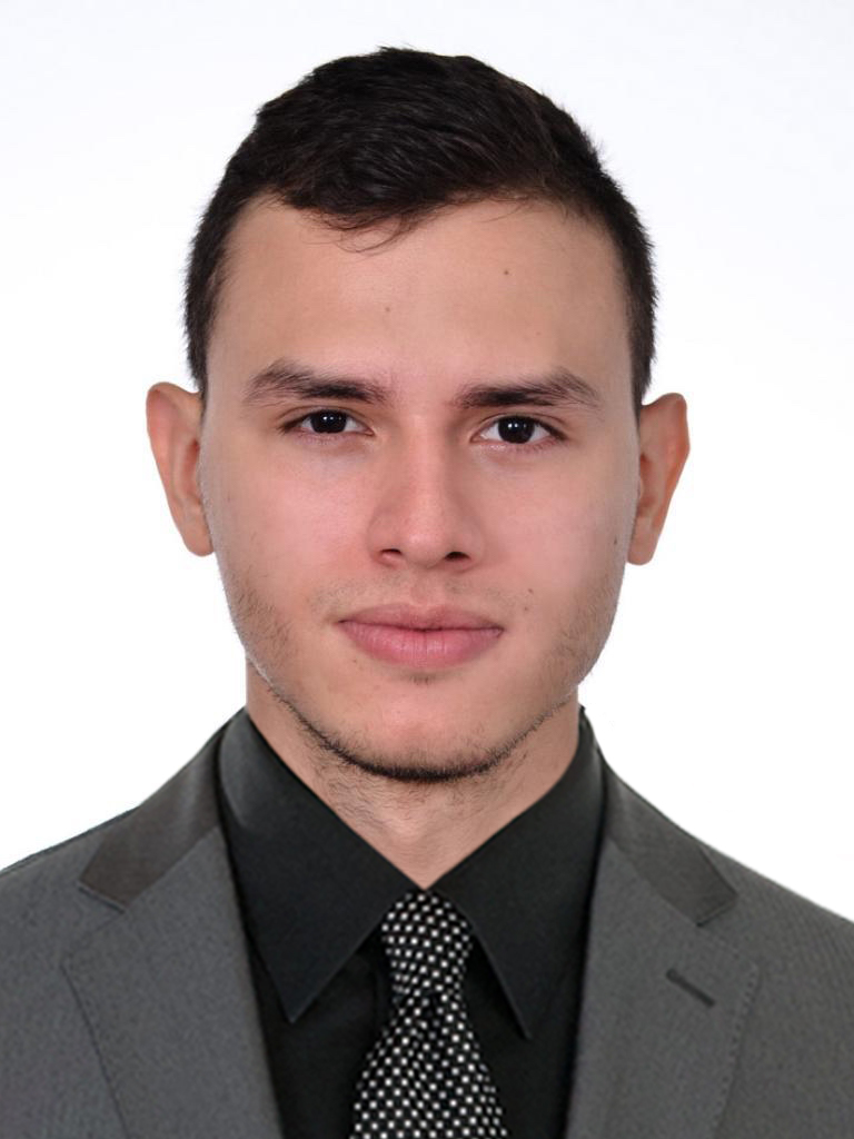 CARLOS EDUARDO BARBOZA GARCIA