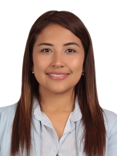 DAYANA ALEXANDRA PAREDES COLIMBA