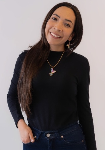 ANA MILENA HERNANDEZ MUÑOZ