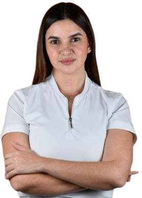 LUISA FERNANDA GONZALEZ JARAMILLO