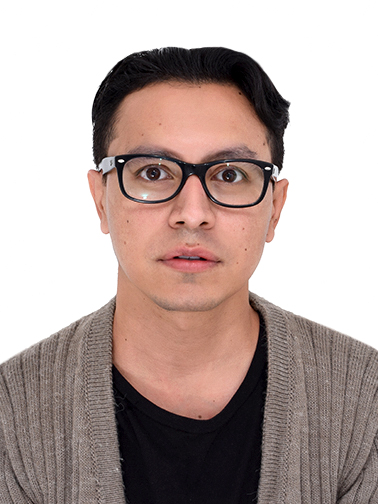 JAIME JAVIER ALTAMIRANDA MADERA