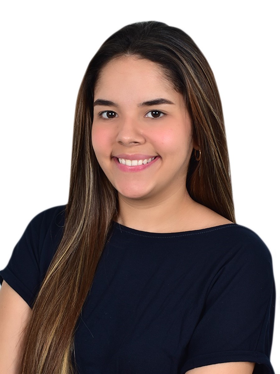 GLESY JULIANA NIZ LEÓN
