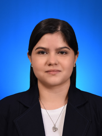MARIA ALEJANDRA LENIS VALENZUELA