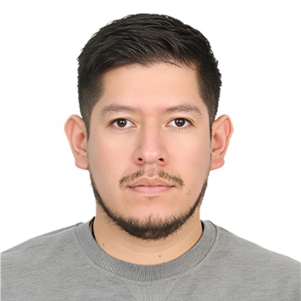 JORGE SEBASTIAN MENDEZ ALVARADO