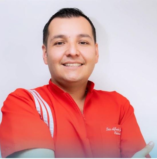 LUIS ALFREDO ZEMANATE SOTELO