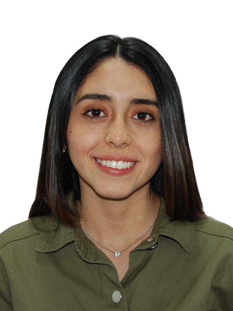 PAULA ANDREA BARON BERNAL