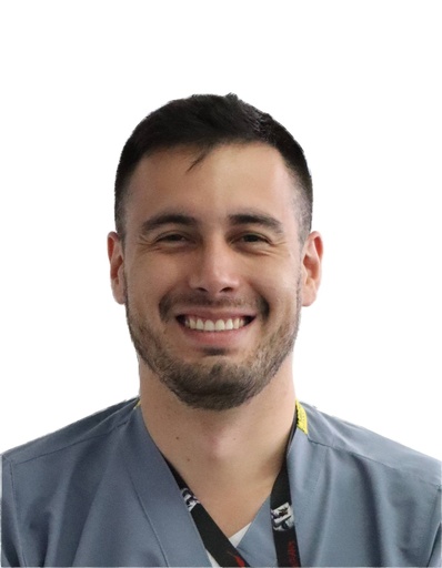 SEBASTIAN LEONARDO GAMBA CHAVARRO