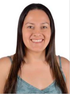 KATHERINE MARIA GIL LEON