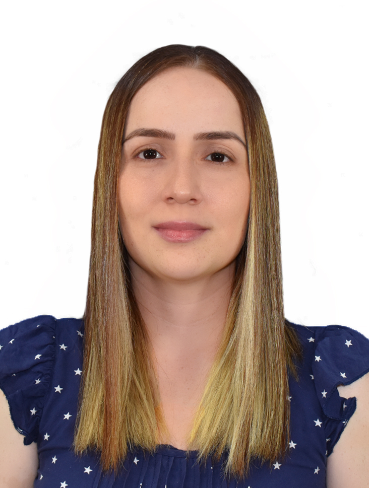 JULIANA GARCIA GIRALDO