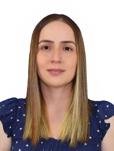 JULIANA GARCIA GIRALDO