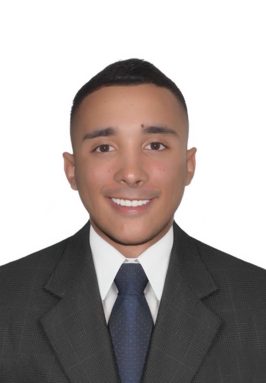 CAMILO GIRONZA MESA