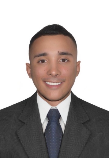 CAMILO GIRONZA MESA