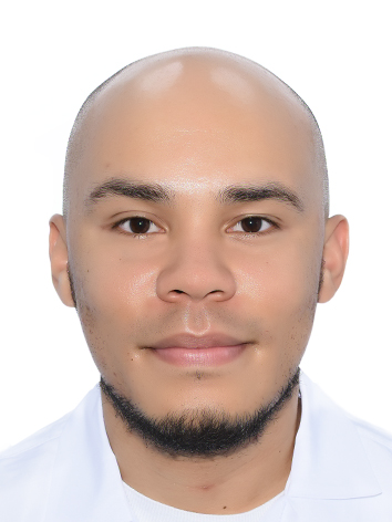 JAIME RAFAEL GUERRERO GARCIA