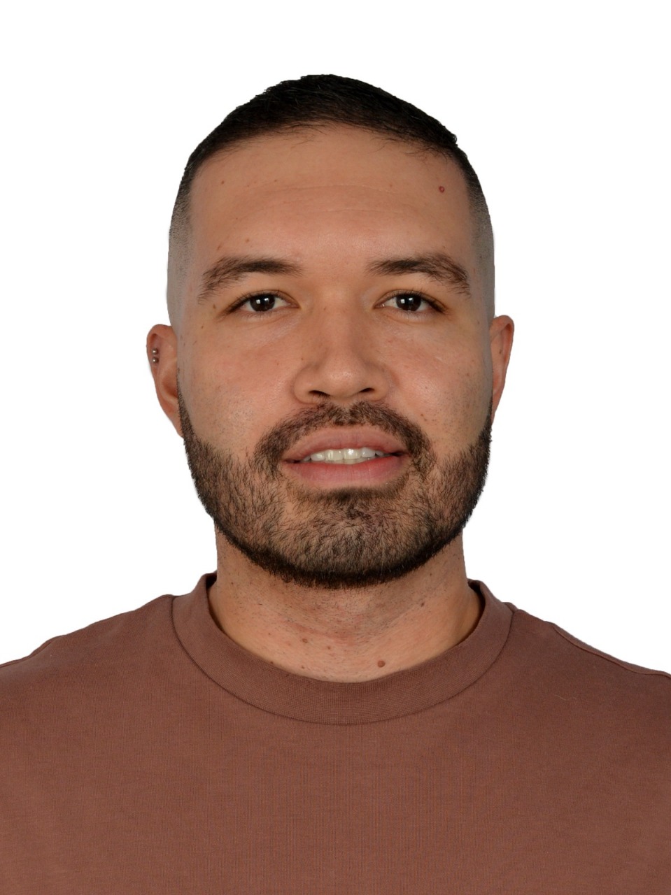 JOHAN SEBASTIAN MORA TREJOS