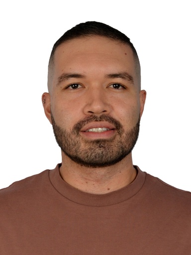 JOHAN SEBASTIAN MORA TREJOS
