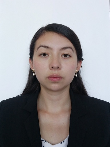 ESTEFANIA RINCON OTALORA