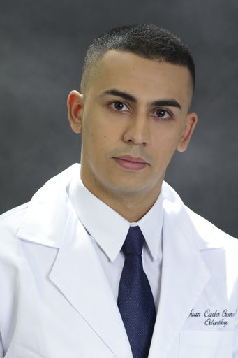 JUAN CARLOS OSORNO LOPEZ