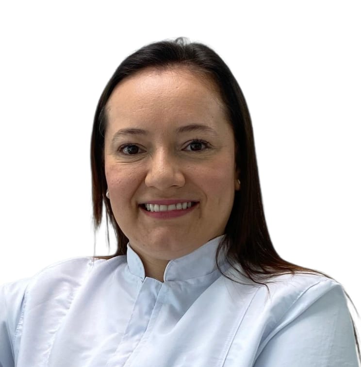 EDNA MILENA SOLANO PORRAS