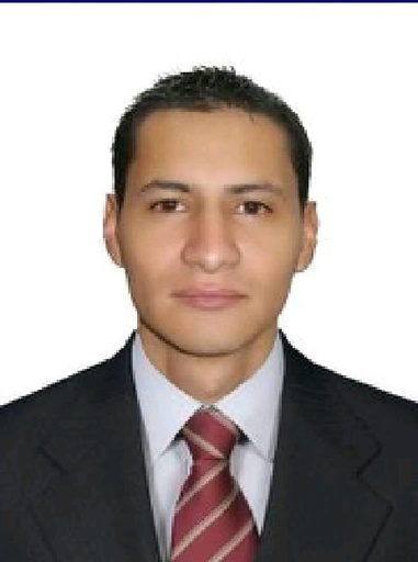 ALBERT DANIEL DAVILA LOPEZ