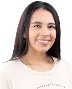 GABRIELA TATIANA DORADO PANTOJA