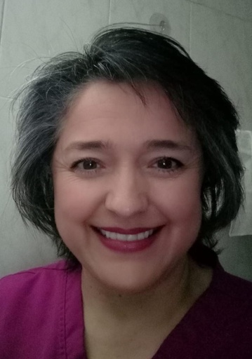 CATALINA BOTERO GOMEZ