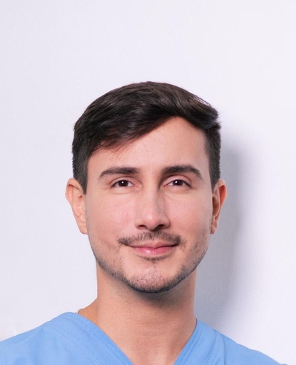 FARID ANDRES MENDOZA VERA