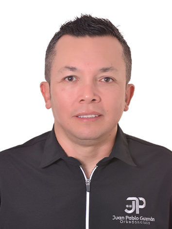 JUAN PABLO GUZMAN MOSQUERA