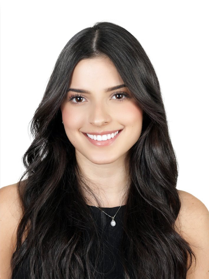 VALENTINA HEDERICH RUEDA